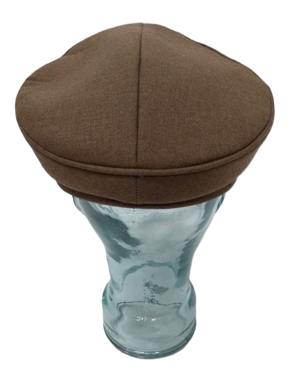 No2 Officer Hat British Army Female Regimental Dress Cap No insignia Golding
