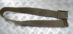 Old Pattern Heavy Duty Green Load Carry German Service Belt