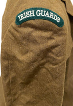 FAD British Army No2 Dress Jacket / Tunic. Footguards Household Division