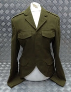 No2 Dress Doublet Old Pattern  Scottish Regiments British Army Issue
