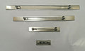 British Pin on Ribbon Medal Mounting Brooch Bars NEW