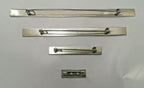 British Pin on Ribbon Medal Mounting Brooch Bars NEW