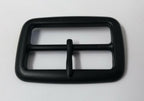 Genuine British & Security Details Metal 1.5" Prong Buckle X1