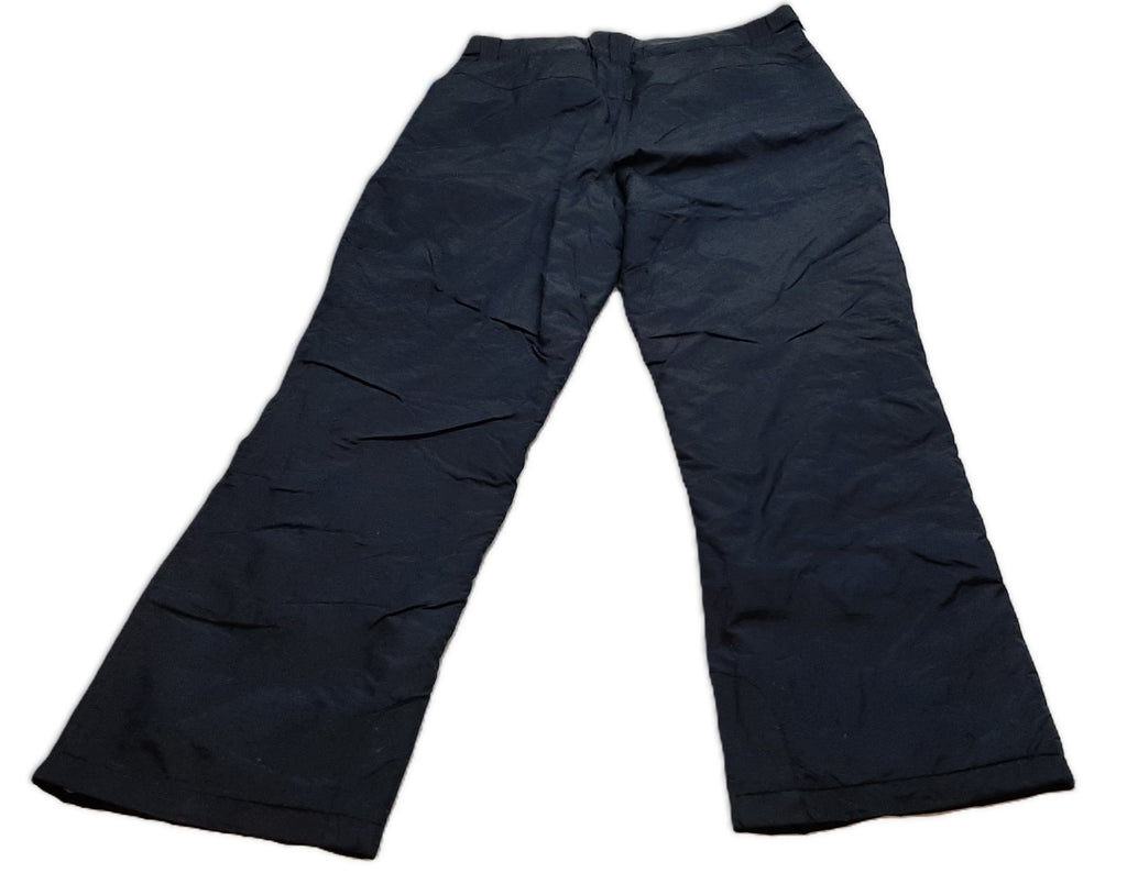 Expo Quilted Trouser Exposure Project Insulated Lightweight Pants Size Large