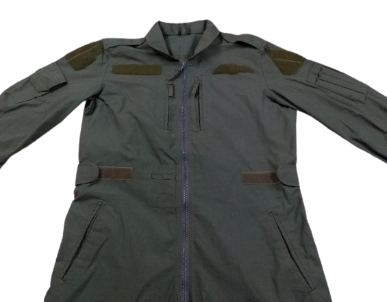 RFD Aircrew Coverall Lightweight Green RAF Royal Air Force Jumpsuit Assorted