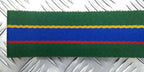 Genuine British Army Obsolete Glasgow University UOTC Issue Stable Belt 57mm