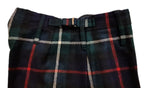 British Army Trews Scottish Regimental Trousers Mackenzie Seaforth Tartan