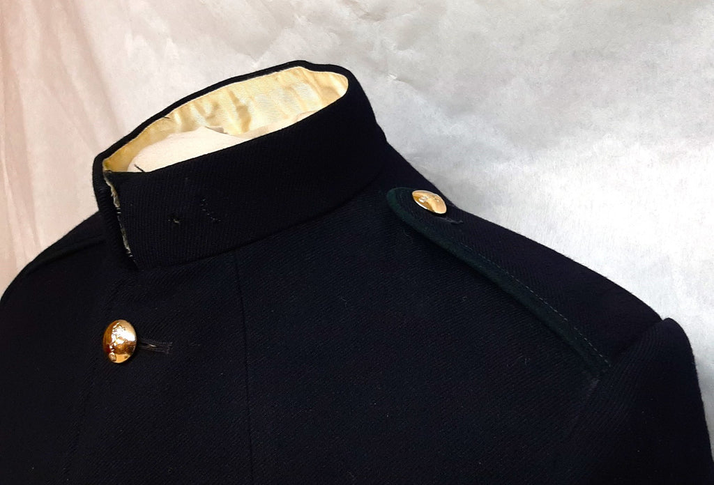 Signals No1 Jacket British Army Blues Uniform Tunic Corporal O/R Old Pattern