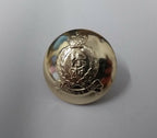 Genuine British Army AGC The Adjutant General's Corps All Ranks Buttons 40L NEW
