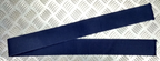 Belting Navy Blue 64mm Stable Belt Material British 44" Length Naval