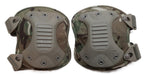 Virtus Knee Pads British Army & Royal Marines MTP Camo Proxon Airsoft Paintball