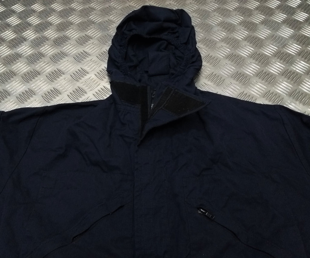 Rig Equipment Coverall Hooded Boiler Suit FR Flame Retardant Kermel Rip Stop