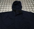 Rig Equipment Coverall Hooded Boiler Suit FR Flame Retardant Kermel Rip Stop