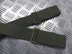 OD Green Canvas Transport Sling Aux Strap Genuine Vintage British