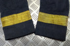 Mess Jacket Royal Air Force Vintage Burberrys Kings Crown Buttons & Medals