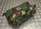 Genuine British Army DPM IRR Woodland Camo PLCE Bergen Large Pack Side Pocket G2