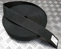 MIl-Spec Belting Ceremonial Green Courlene Belt Material Nylon Webbing