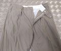 Tropical Stone Trousers RAF Royal Air Force Temperate Safari Warm Weather Dress GD1