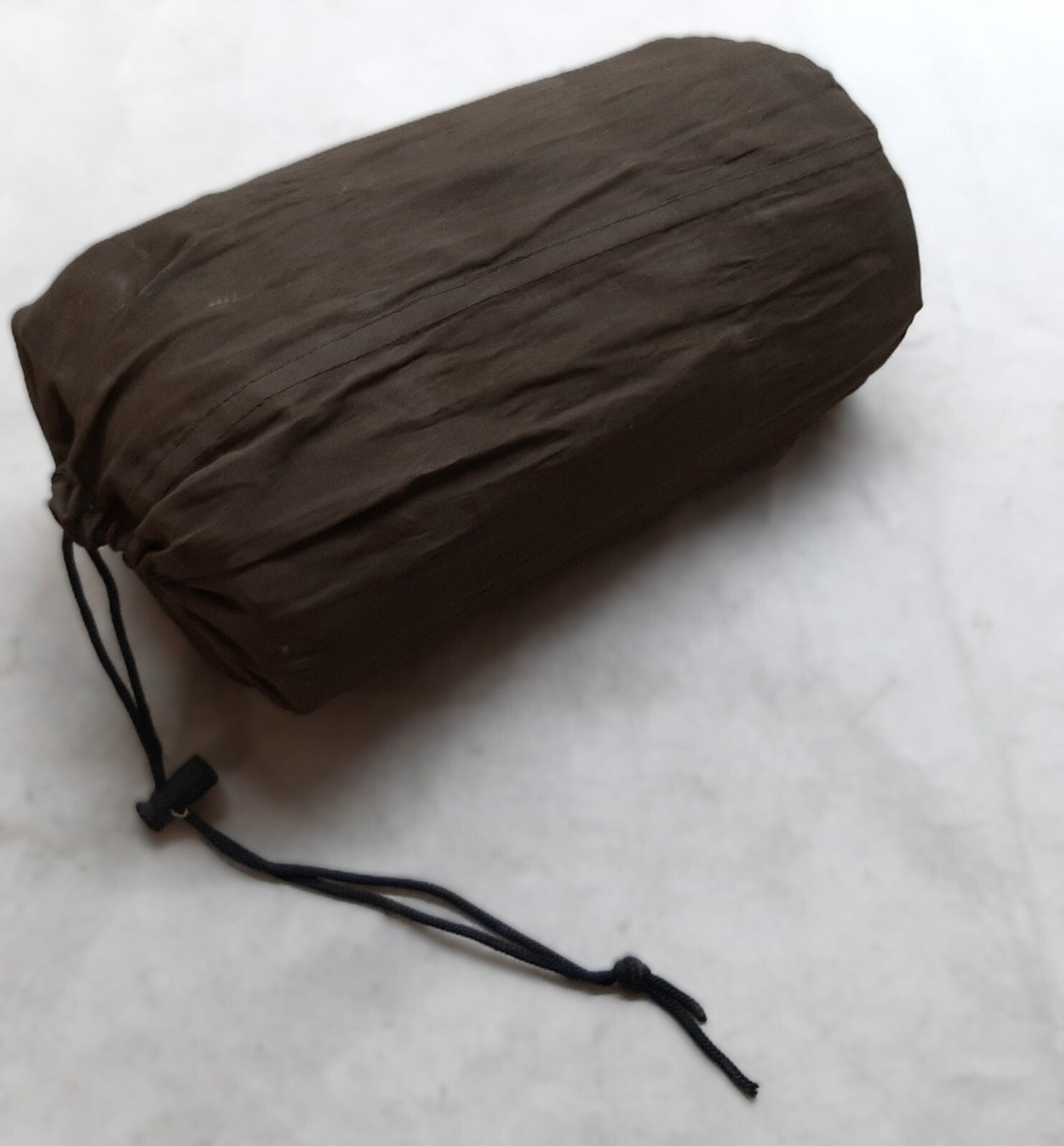 Sleeping Mat Army & British Forces Thermal Self Inflating Sleep Base & Stuff Bag