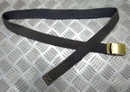 Air Force Belt Trousers Blue / Grey 1¼" Roll Buckle RAF Royal Air Force Grade 2