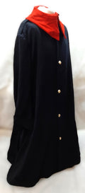 Vintage HCav Cloak British Army Pattern Blues & Royals RHG Wool Rogers & Company