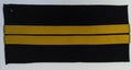Vintage Army Tailors Sample Swatch 1964 G.D.S For Spacing & Material Specifics
