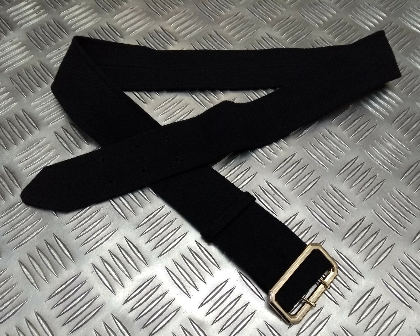 RM No1 Jacket British Marines Naval Dress Uniform & Cloth Belt 188/100/92cm