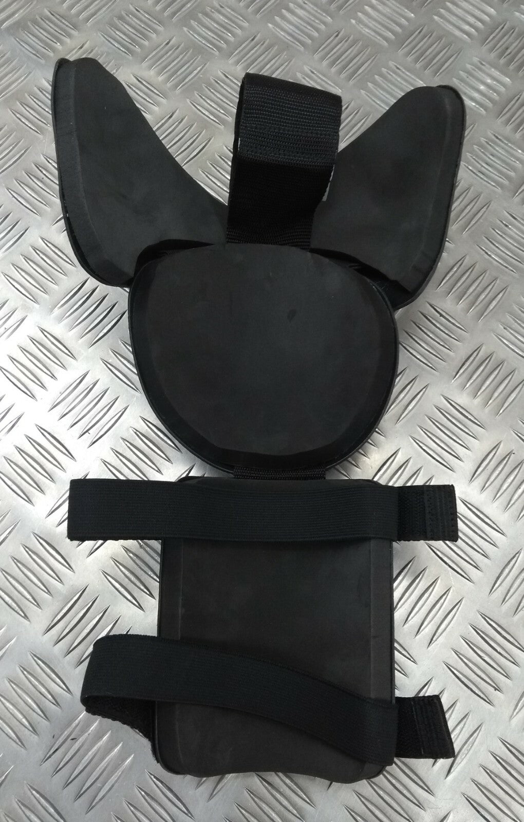 Riot Control UK Made STD Issue Forces Public Order Shoulder & Upper Arm Guards