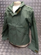 RAF RFD Jacket Beaufort Waterproof Breathable MVP Aircrew Royal Air Force