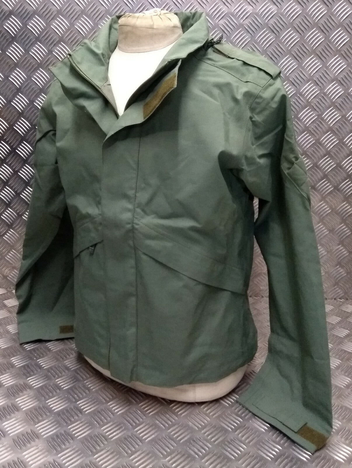 RAF RFD Jacket Beaufort Waterproof Breathable MVP Aircrew Royal Air Force