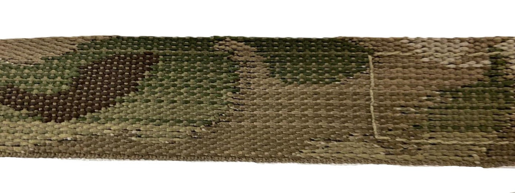 Virtus Side Pouch Yoke Utility Strap, MTP IRR PLCE, Genuine British
