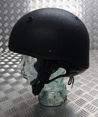 Champion Jockey Helmet Ex-Army Edition Pro Lite Deluxe 59cm