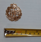 RAF Royal Air Force Cap Badge Air Force Q/C Type No Fittings