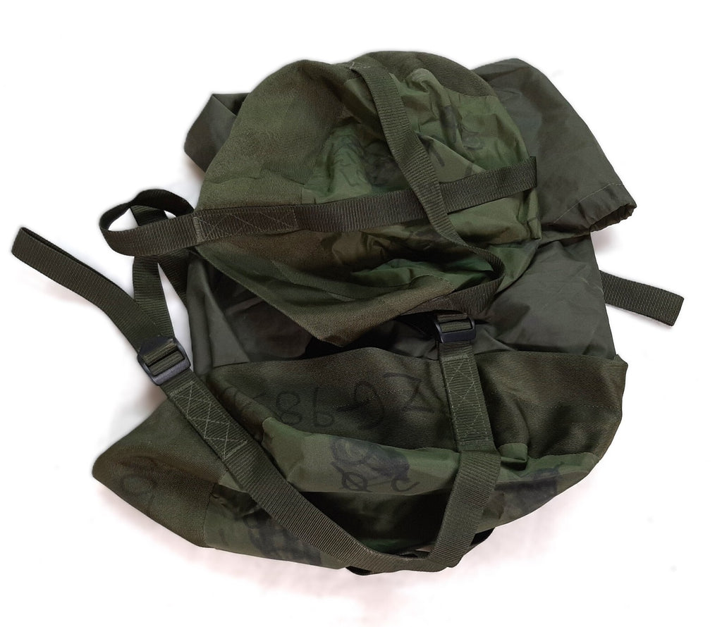 Arctic Compression Sack British Army Green for Larger Heavy weight Sleeping Bags