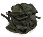Arctic Compression Sack British Army Green for Larger Heavy weight Sleeping Bags