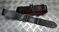 Sam Browne Belt Old Pattern British Made Issue No Shoulder Strap