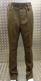 FAD Barrack Trousers No2 Number Two Dress - New