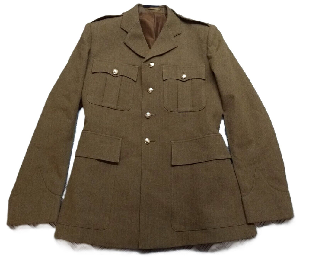No2 FAD Jacket Dress With Buttons Size 188/100cm