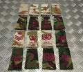 Duke Of Lancaster's Camo Rank Slide Various Ranks Genuine British