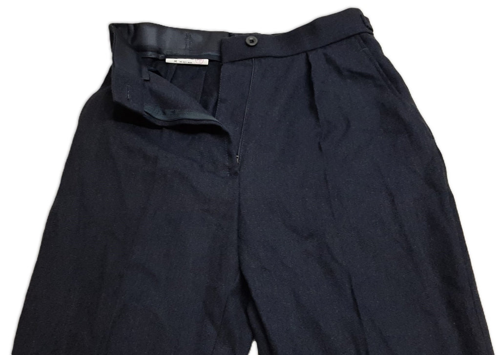 WRAF / RAF Royal Air Force Slacks No1 Air Force Blue Grey Female Dress Trousers
