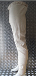 Genuine Swedish Army Cold Weather Ribbed Thermals / Long Johns - All sizes - NEW