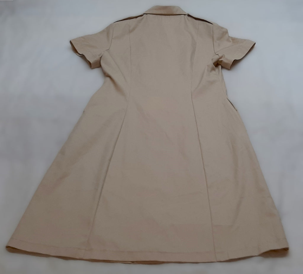 Stone Dress Warm Weather British No7 No6c Women's 178/120/132