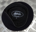 Blue Beret Genuine Hobson London Manufactures Sample 7 56cm