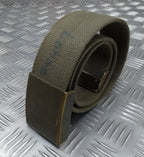 Old Pattern Heavy Duty Green Load Carry German Service Belt