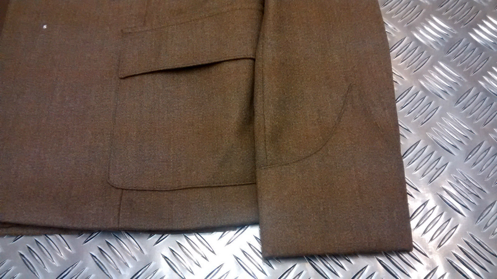 No2 Jacket FAD Dress Female Version Without Buttons - Assorted Sizes - NEW