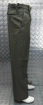 Lovat Green Trousers and No5 Dress Size Height / Waist 176/76cm