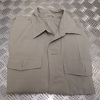 No6 Jacket British Dress/Tropical Jungle/No Buttons No Belt GD1
