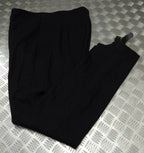 No1 Issue Trousers Worsted 2" Stripe Uniform Dress With Foot Straps EBYT639