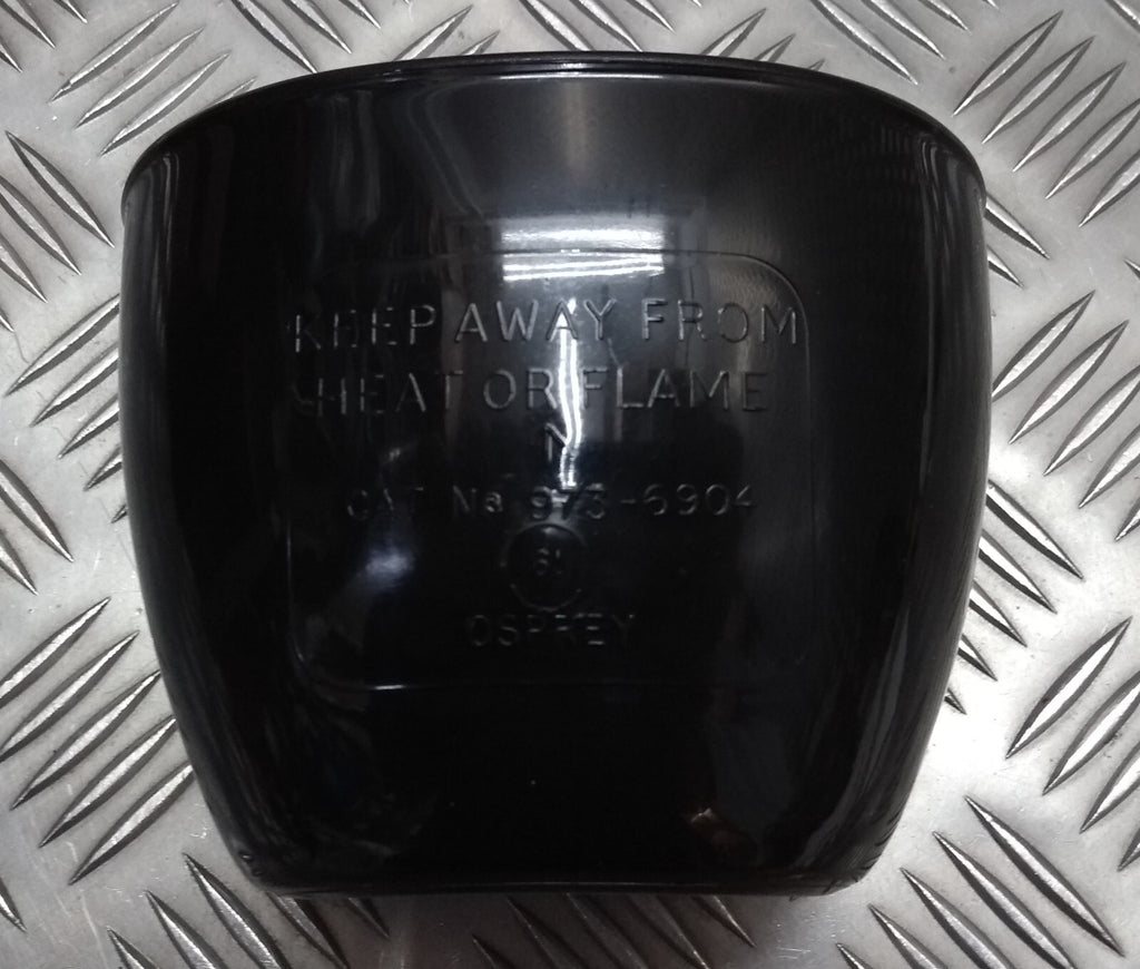 Osprey 58 Pattern Mug British Tri Service Issue Cup Water Canteen Unissued