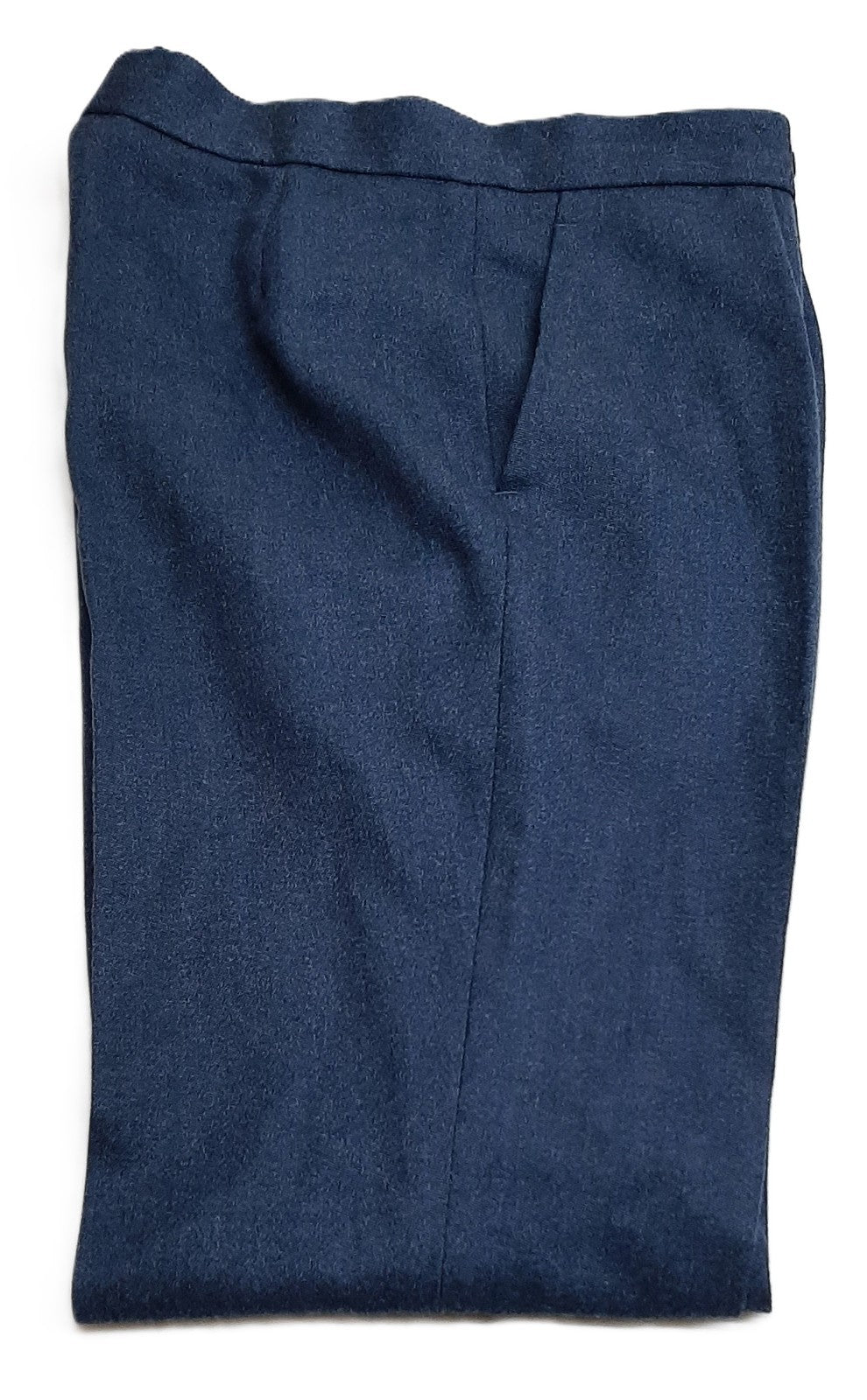 RAF No1 Trousers Air Force Blue Grey Fancy Dress Goodwood 34" Waist Long Leg